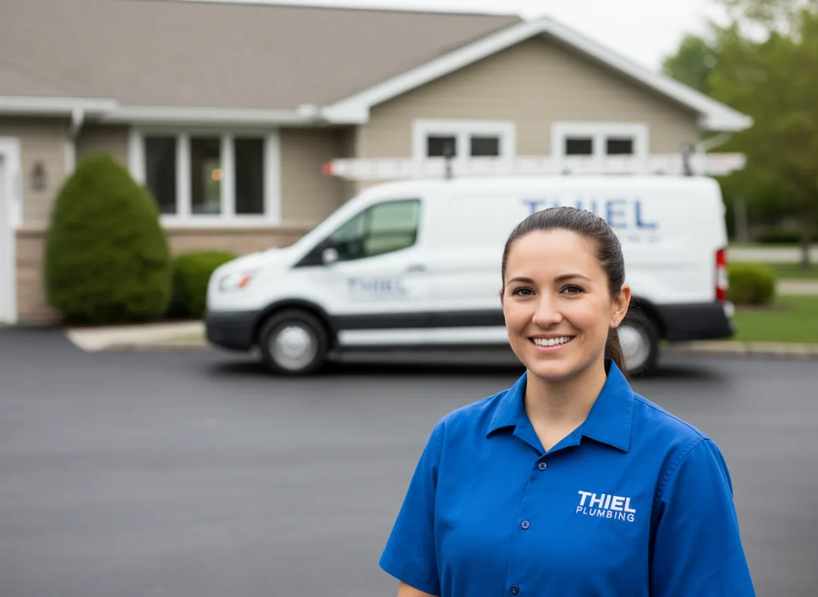 Plumber Watersmeet, MI FAQs